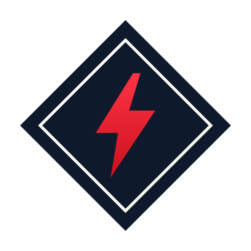 AVEX GRID diamond mark icon